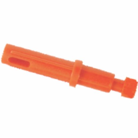 KeyPer Key Plugs - Orange