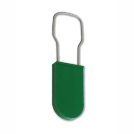 Keyboard Tamper Seals - Green