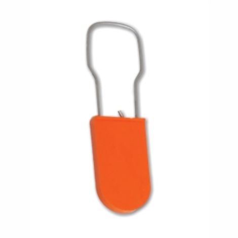 Keyboard Tamper Seals - Orange