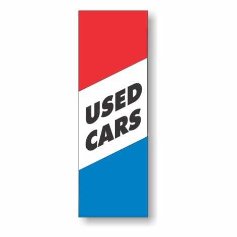 Used Cars - Boulevard Banners