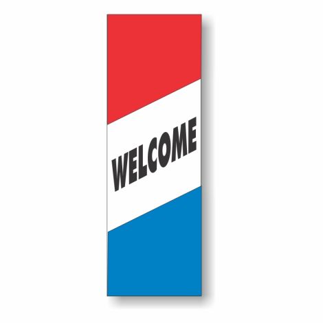 Welcome - Boulevard Banners