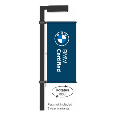 BMW Certified Program Flagmaster 360