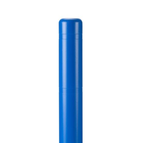 4" BollardGard Anywhere - Blue