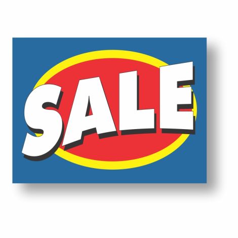Sale - Quickie Auto Sign