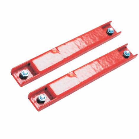 Rubber Coated Magnetic Plate Holders