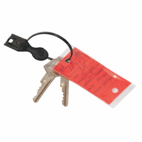 Locking Key Holders