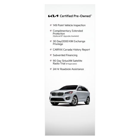 Kia CPO Interior Banner 1