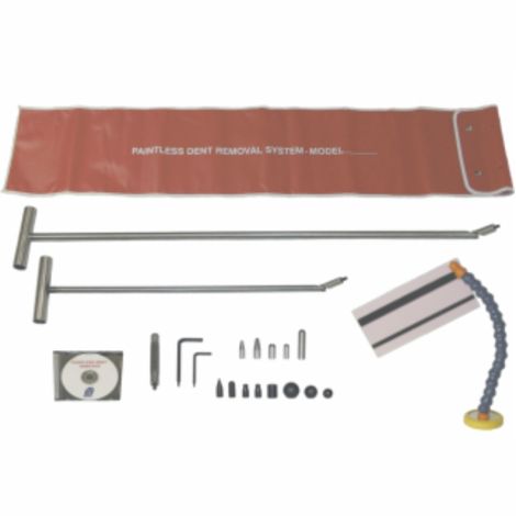 Paintless Dent Removal Kits