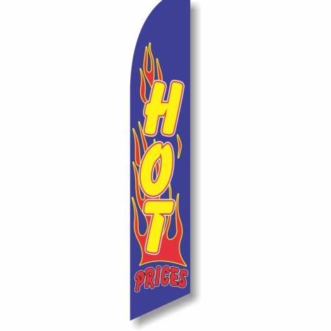 Swooper Flag - Hot Prices