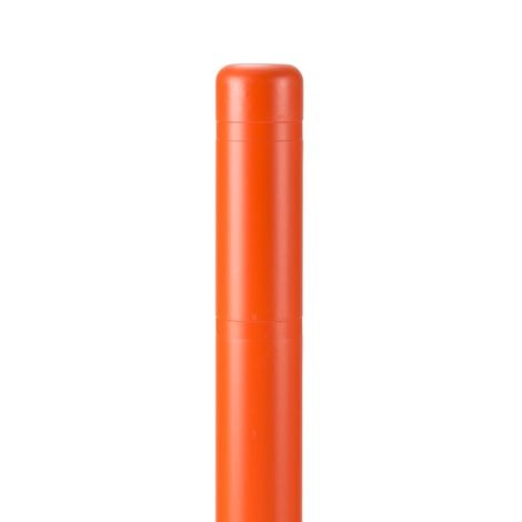 4" BollardGard Anywhere - Orange