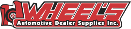 Wheel's Automotive Supplies Inc. logo