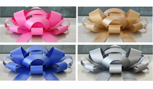 Magnetic Bows