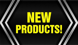2022 New Products!